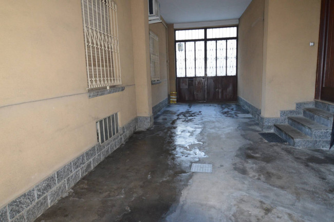 Box o garage in Vendita a Caselle Torinese