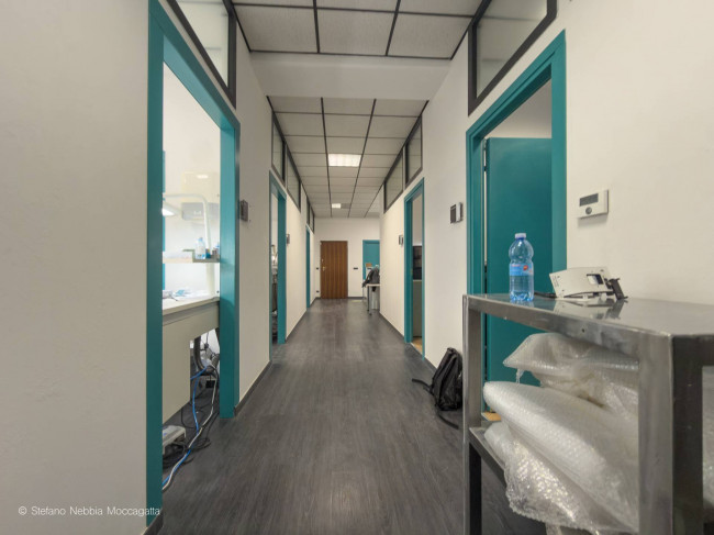 Ufficio in affitto a Rivoli