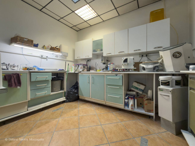 Ufficio in affitto a Rivoli