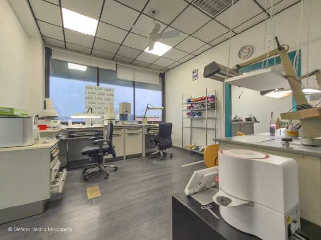 Ufficio in affitto a Rivoli