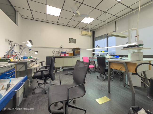 Ufficio in affitto a Rivoli