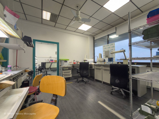 Ufficio in affitto a Rivoli