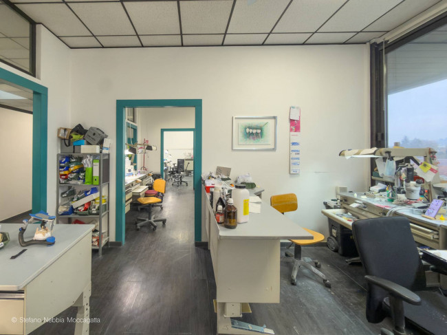 Ufficio in affitto a Rivoli