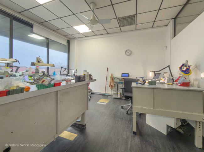 Ufficio in affitto a Rivoli