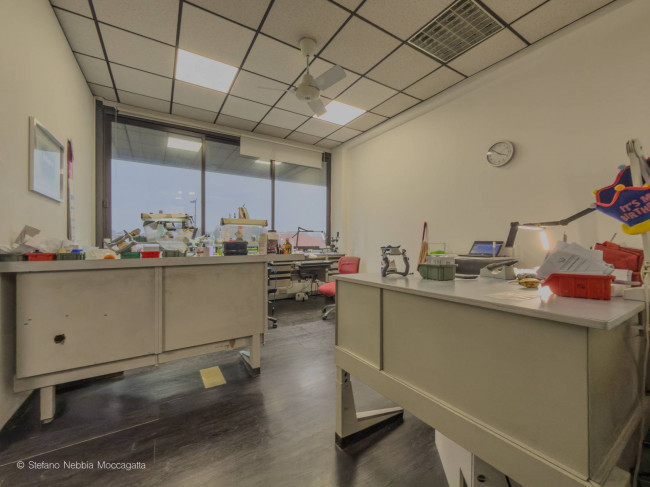 Ufficio in affitto a Rivoli