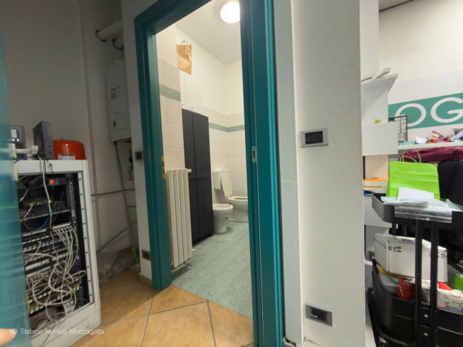 Ufficio in affitto a Rivoli