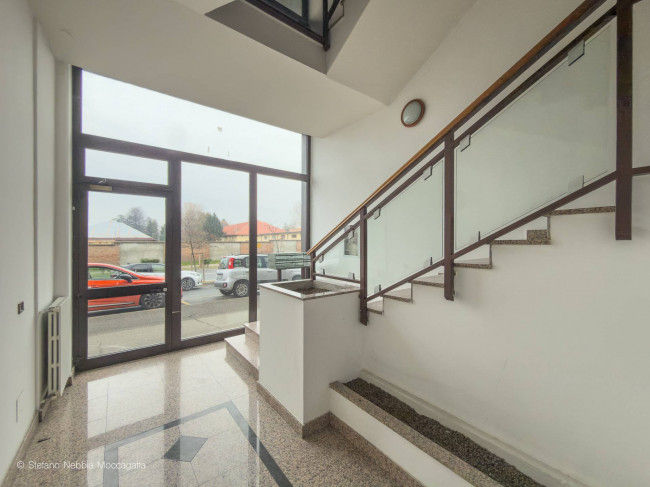 Ufficio in affitto a Rivoli