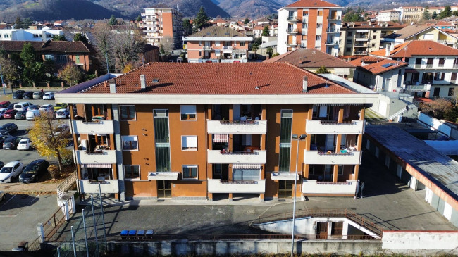 Appartamento in Vendita a Giaveno