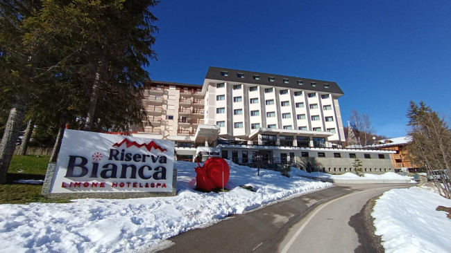 Appartamento in Vendita a Limone Piemonte