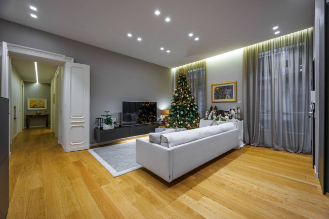 Apartment for Sale to Torino