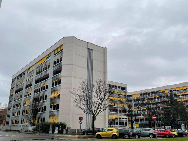 Box o garage in Vendita a Collegno