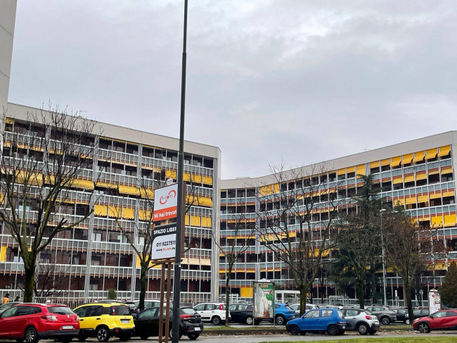 Box o garage in Vendita a Collegno