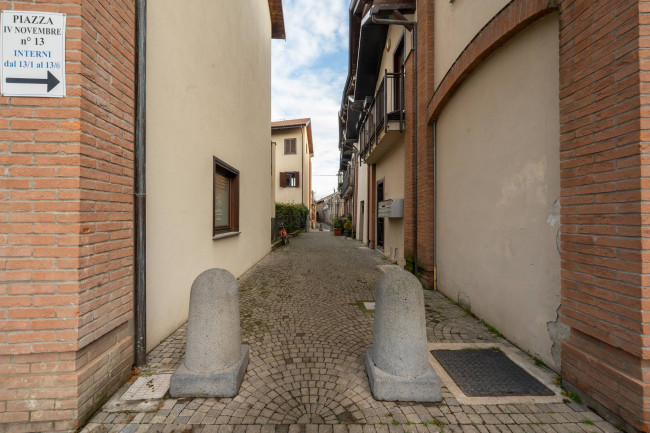 Appartamento in Vendita a Collegno