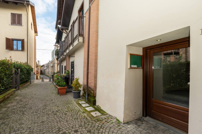 Appartamento in Vendita a Collegno