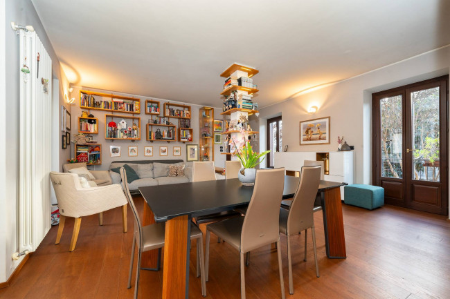 Appartamento in Vendita a Collegno