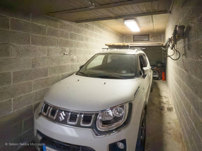 Box o garage in Vendita a Rivoli