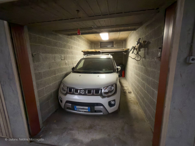 Box o garage in Vendita a Rivoli