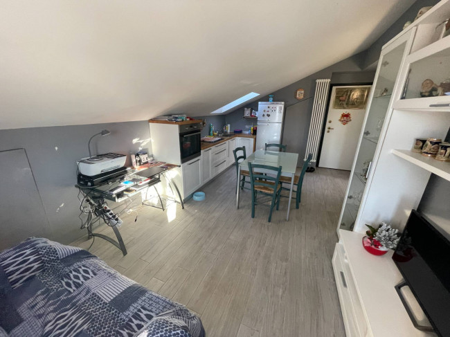 Appartamento in Vendita a Vicoforte