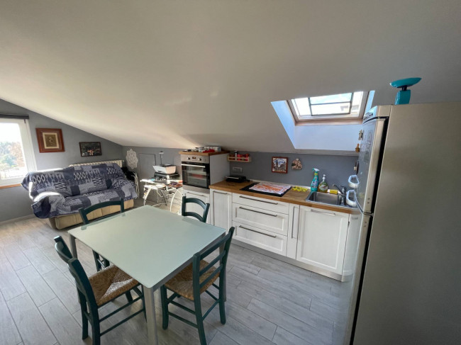 Appartamento in Vendita a Vicoforte