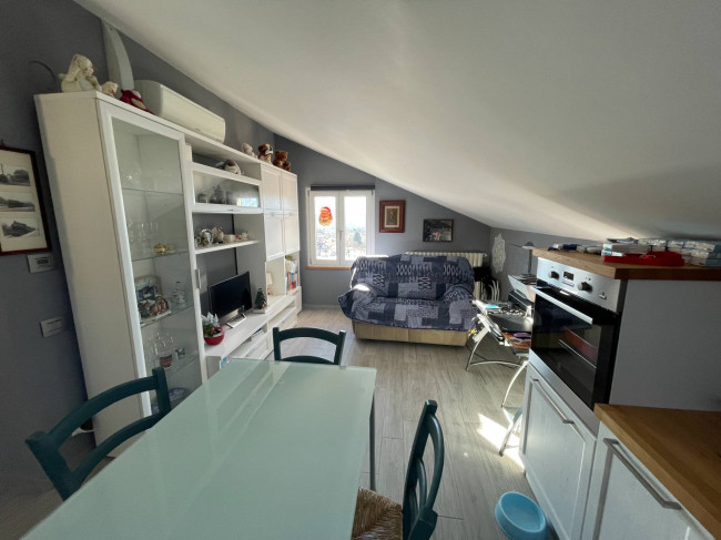 Appartamento in Vendita a Vicoforte