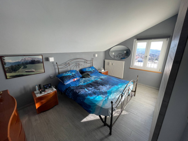 Appartamento in Vendita a Vicoforte