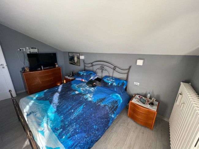 Appartamento in Vendita a Vicoforte