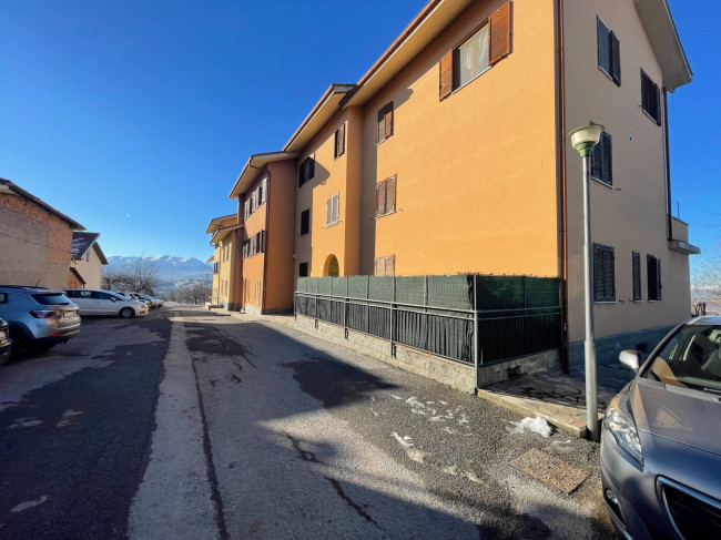 Appartamento in Vendita a Vicoforte