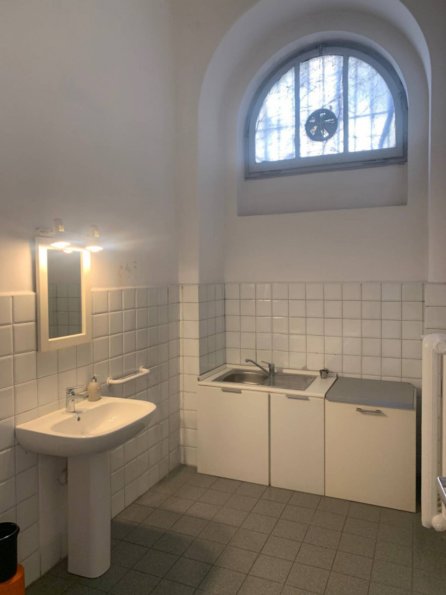 Ufficio in Affitto a Torino