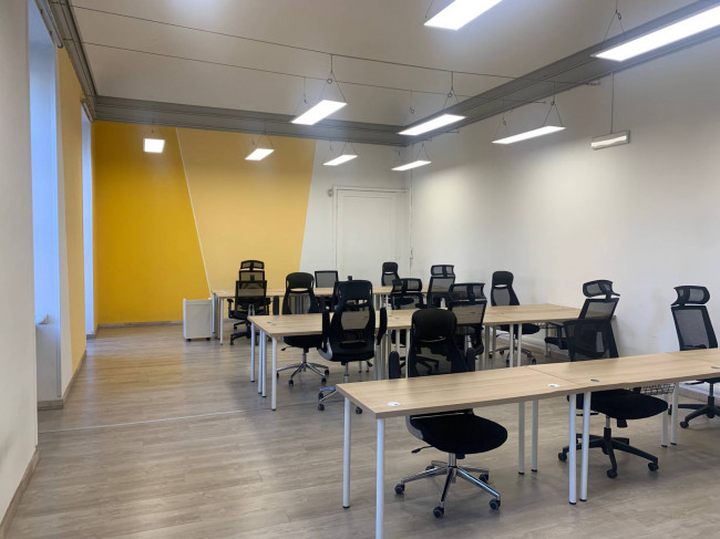 Ufficio in Affitto a Torino