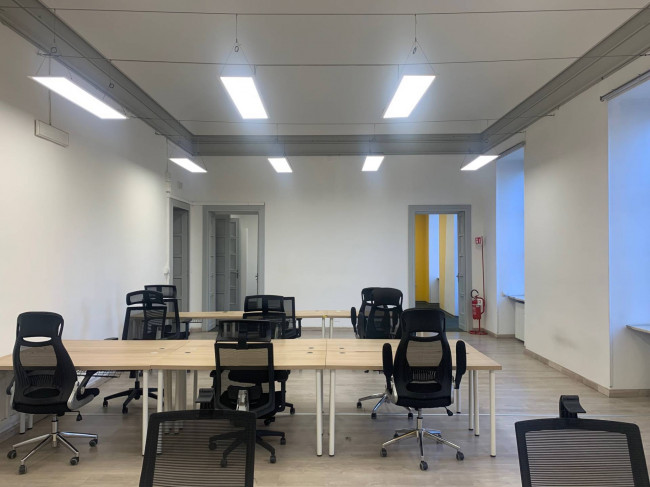 Ufficio in Affitto a Torino