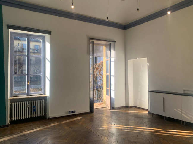 Ufficio in Affitto a Torino