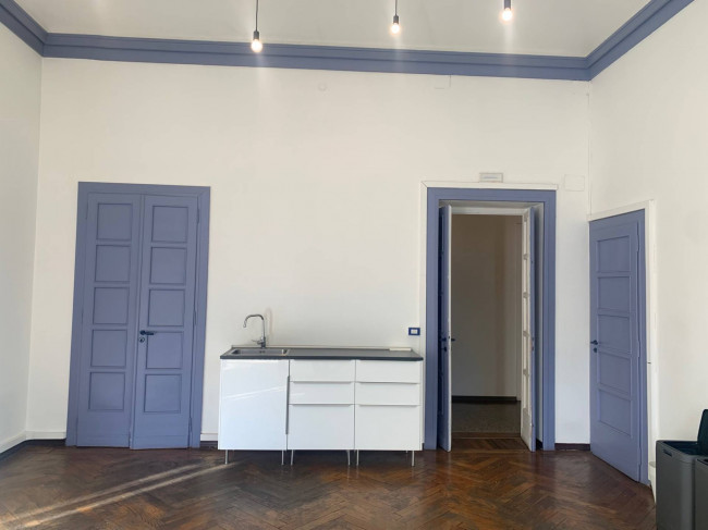 Ufficio in Affitto a Torino