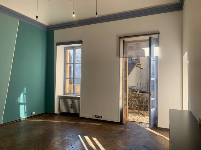 Ufficio in Affitto a Torino