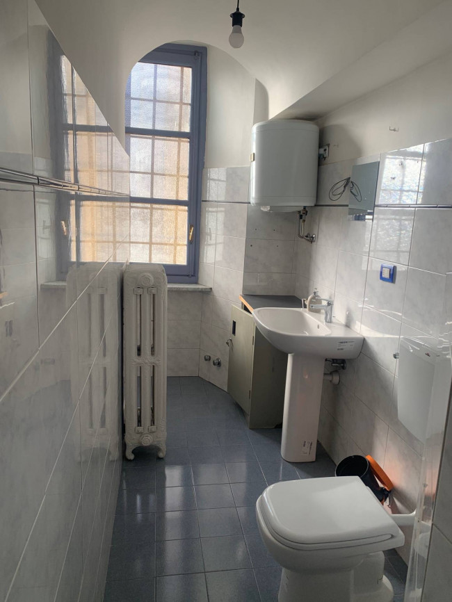 Ufficio in Affitto a Torino