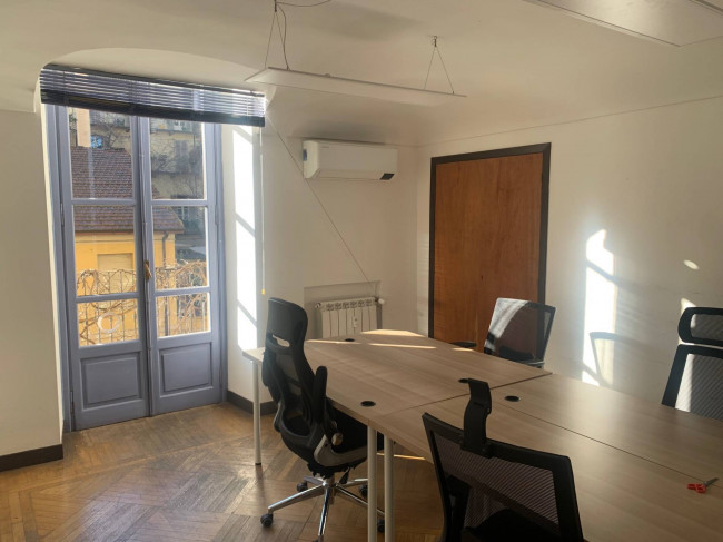 Ufficio in Affitto a Torino