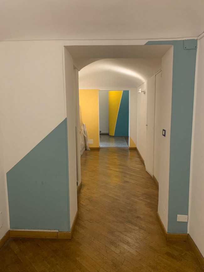 Ufficio in Affitto a Torino