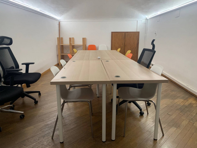 Ufficio in Affitto a Torino