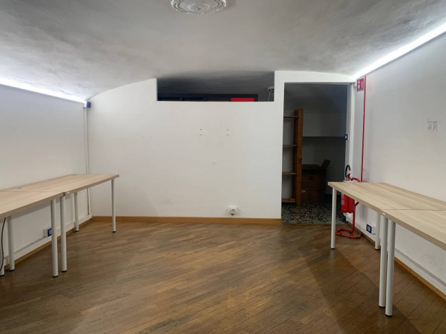 Ufficio in Affitto a Torino
