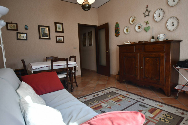 Appartamento in Locazione a Bardonecchia