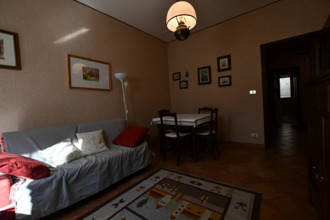 Appartamento in Locazione a Bardonecchia