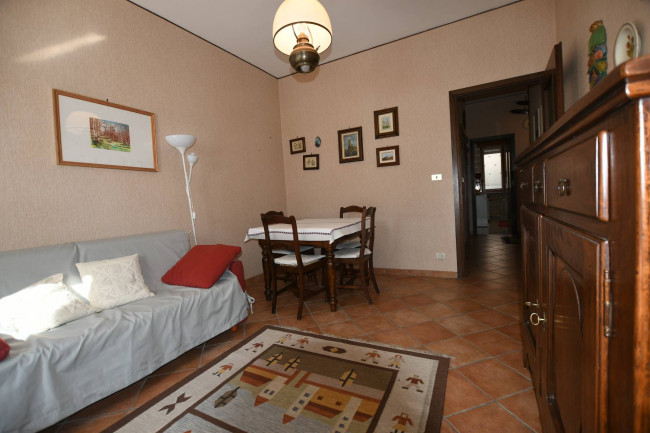 Appartamento in Locazione a Bardonecchia