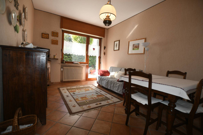 Appartamento in Locazione a Bardonecchia