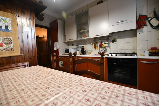 Appartamento in Locazione a Bardonecchia