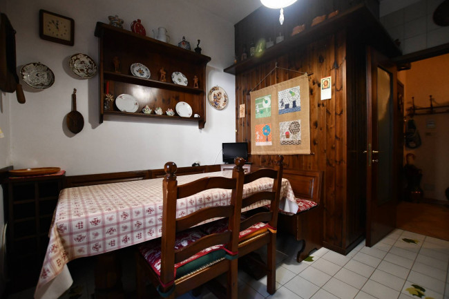 Appartamento in Locazione a Bardonecchia