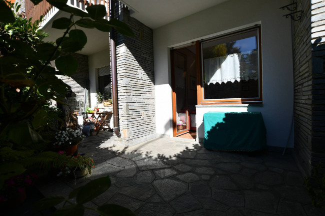 Appartamento in Locazione a Bardonecchia