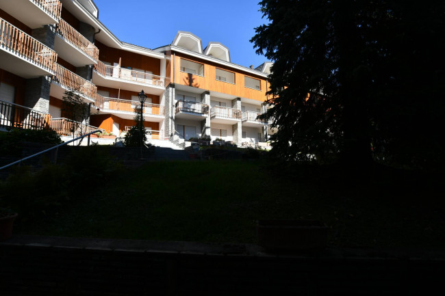 Appartamento in Locazione a Bardonecchia