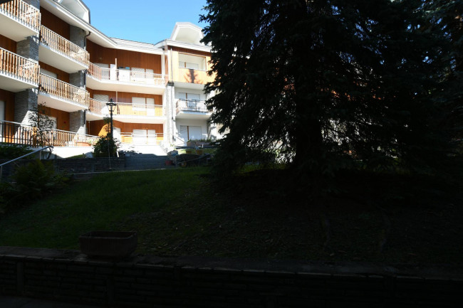 Appartamento in Locazione a Bardonecchia