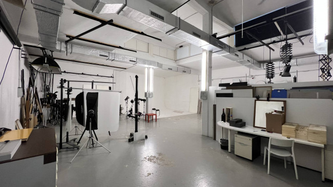 Laboratorio in vendita a Torino