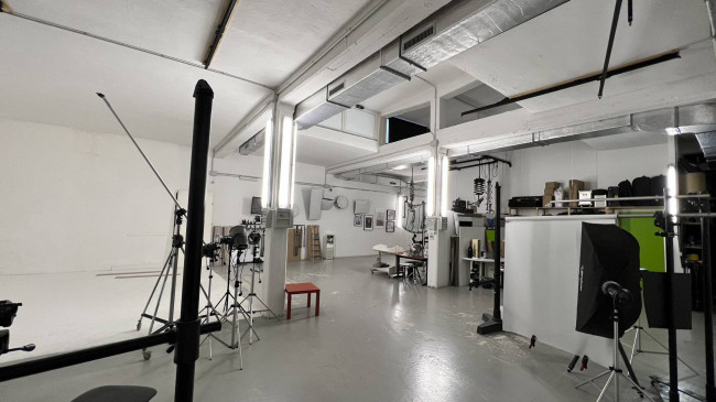Laboratorio in vendita a Torino