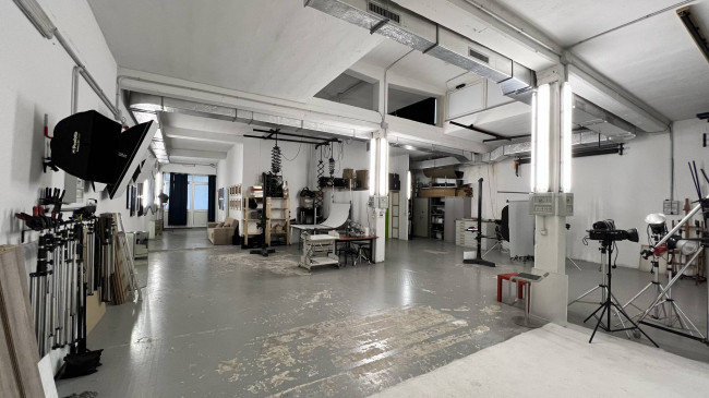 Laboratorio in vendita a Torino